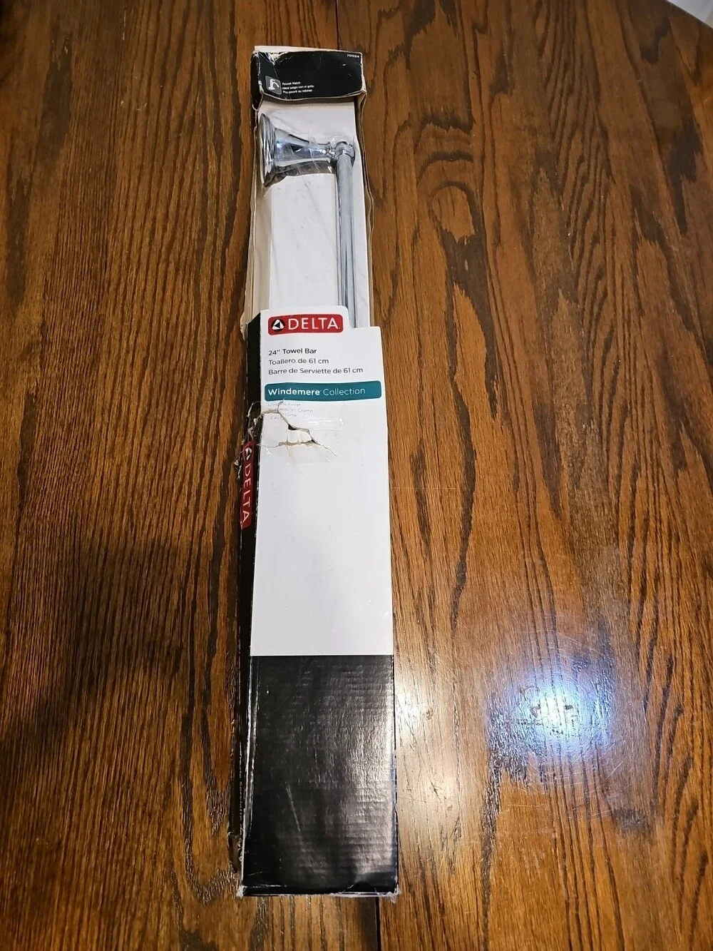 Delta 70024 chrome